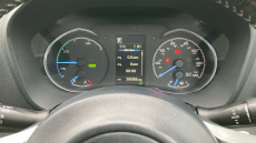 Toyota Yaris 1.5 Hybrid GR-Sport 5dr CVT Hybrid Hatchback